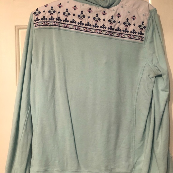 Vineyard Vines Quarter Zip - Picture 2 of 3